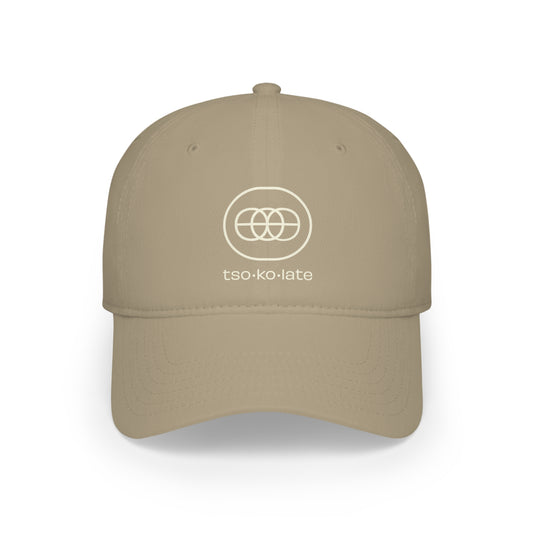 Profile Baseball Cap