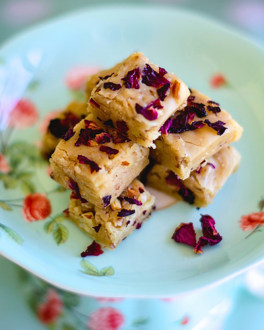 Halva Rose